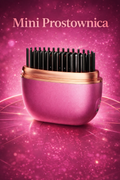 Mini Prostownica